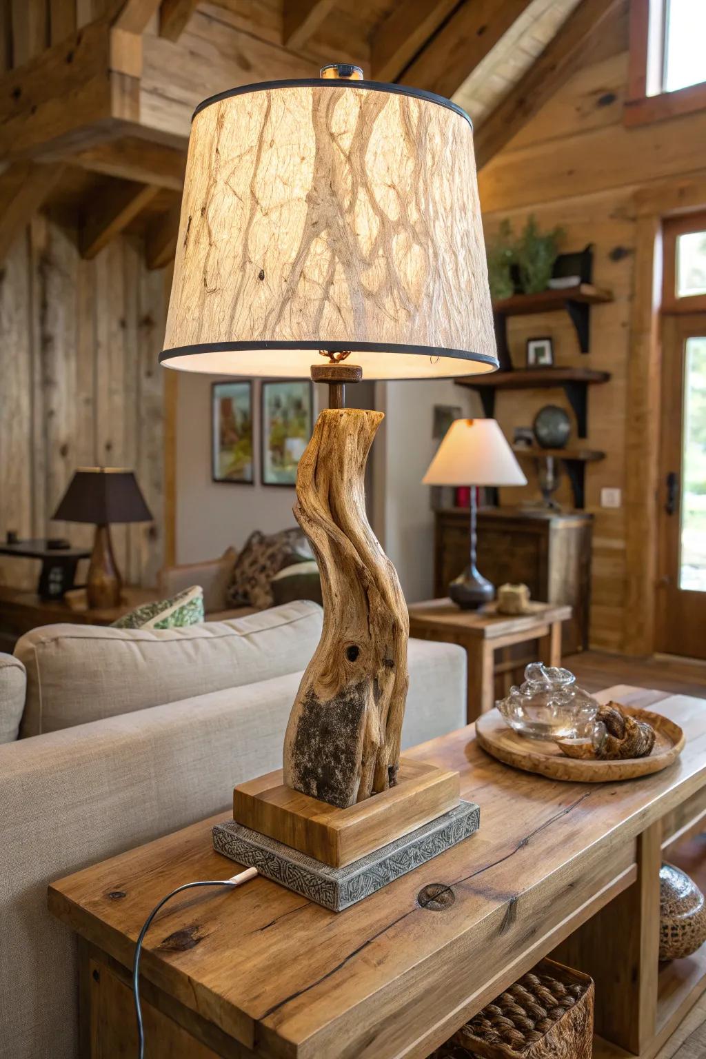 Where nature perfectly meets contemporary design.