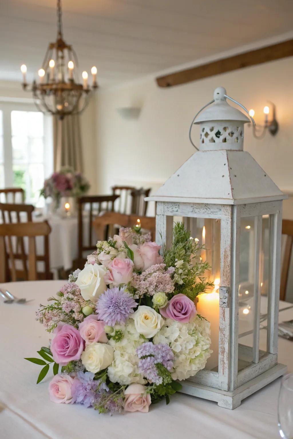A charming spring-inspired <strong><em>illuminator</em></strong> centerpiece featuring pastel flowers.” loading=”lazy” class=”pimg”>
	</picture><figcaption>A charming spring-inspired <strong><em>illuminator</em></strong> centerpiece featuring pastel flowers.</figcaption></figure>
<p>Celebrate the revitalizing spirit of spring by adorning your <strong><em>illuminator</em></strong> with gentle, pastel-colored blossoms such as peonies and hydrangeas. This aesthetic is ideal for establishing a serene and luminous atmosphere on your dining surface.</p>
<h3>These products might help:</h3>
<ul class=