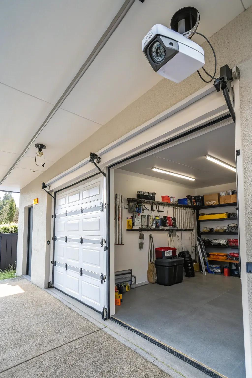Improved security measures give you confidence and reassurance.