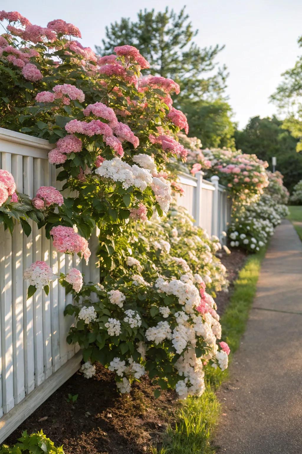 Savor an aromatic garden with spice shrub.