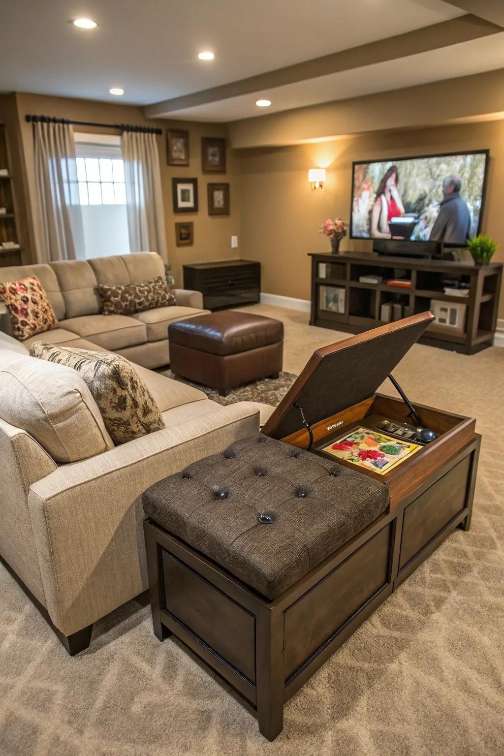 Furniture that adapts to your family’s evolving needs.