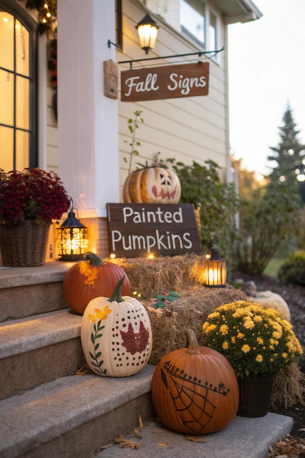 Homemade projects introduce a personal element to seasonal decorations.