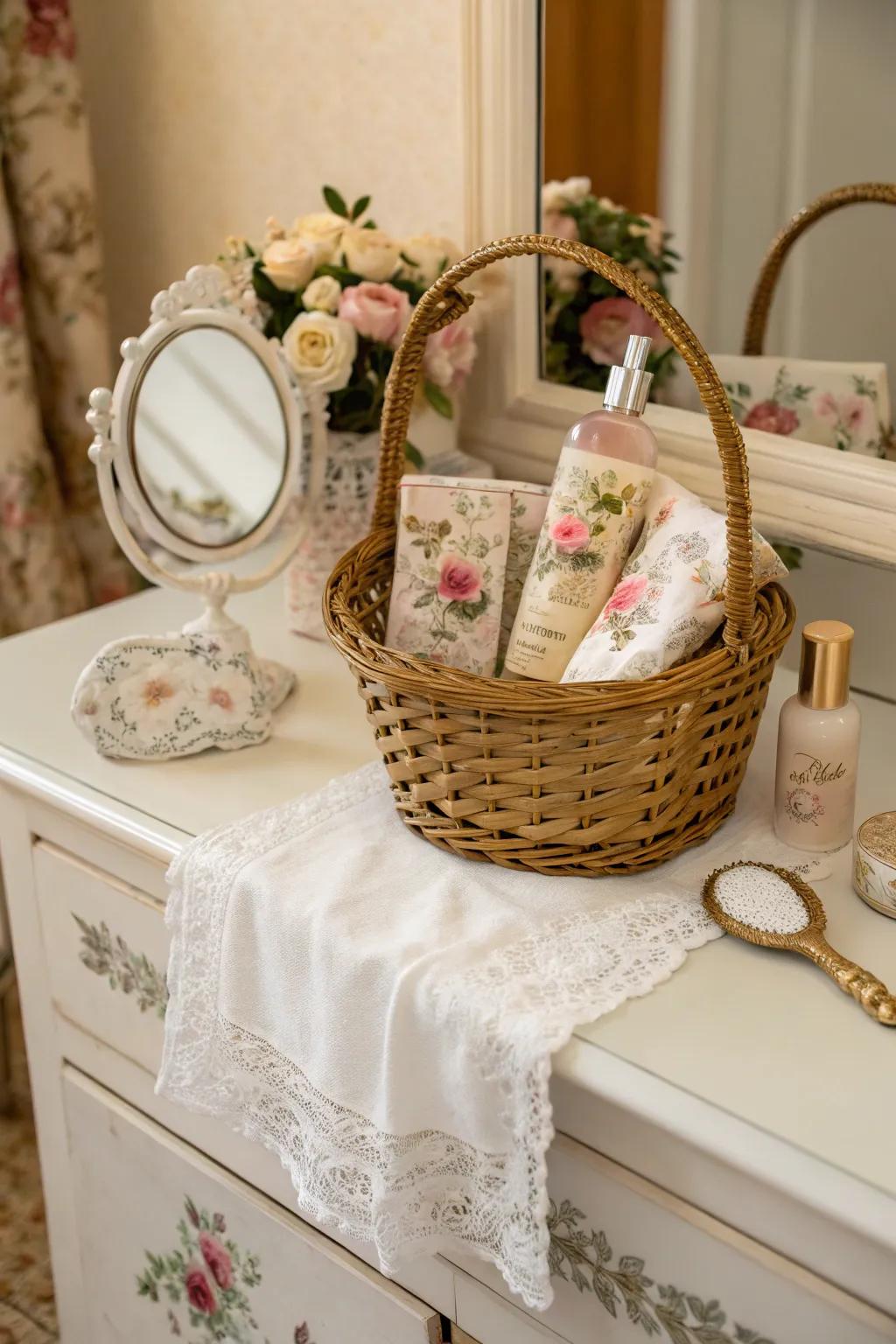 Classic Elegance: Timeless appeal with a touch of nostalgia.