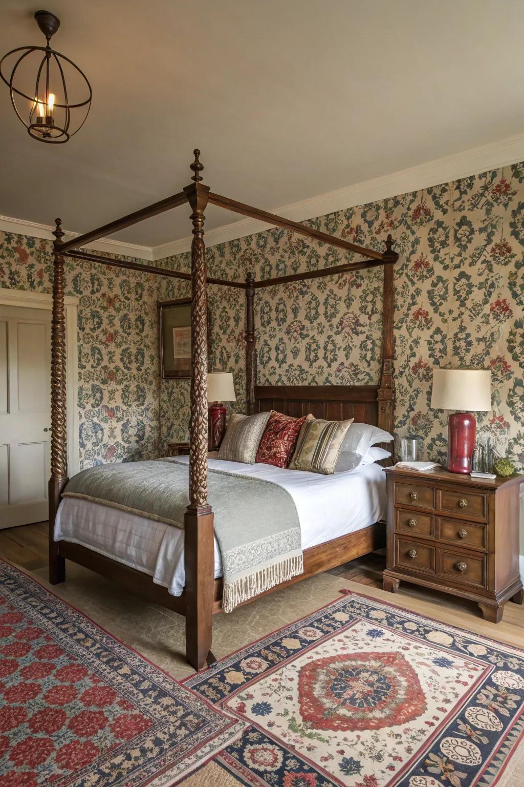 Designs offer a playful and personalized touch.