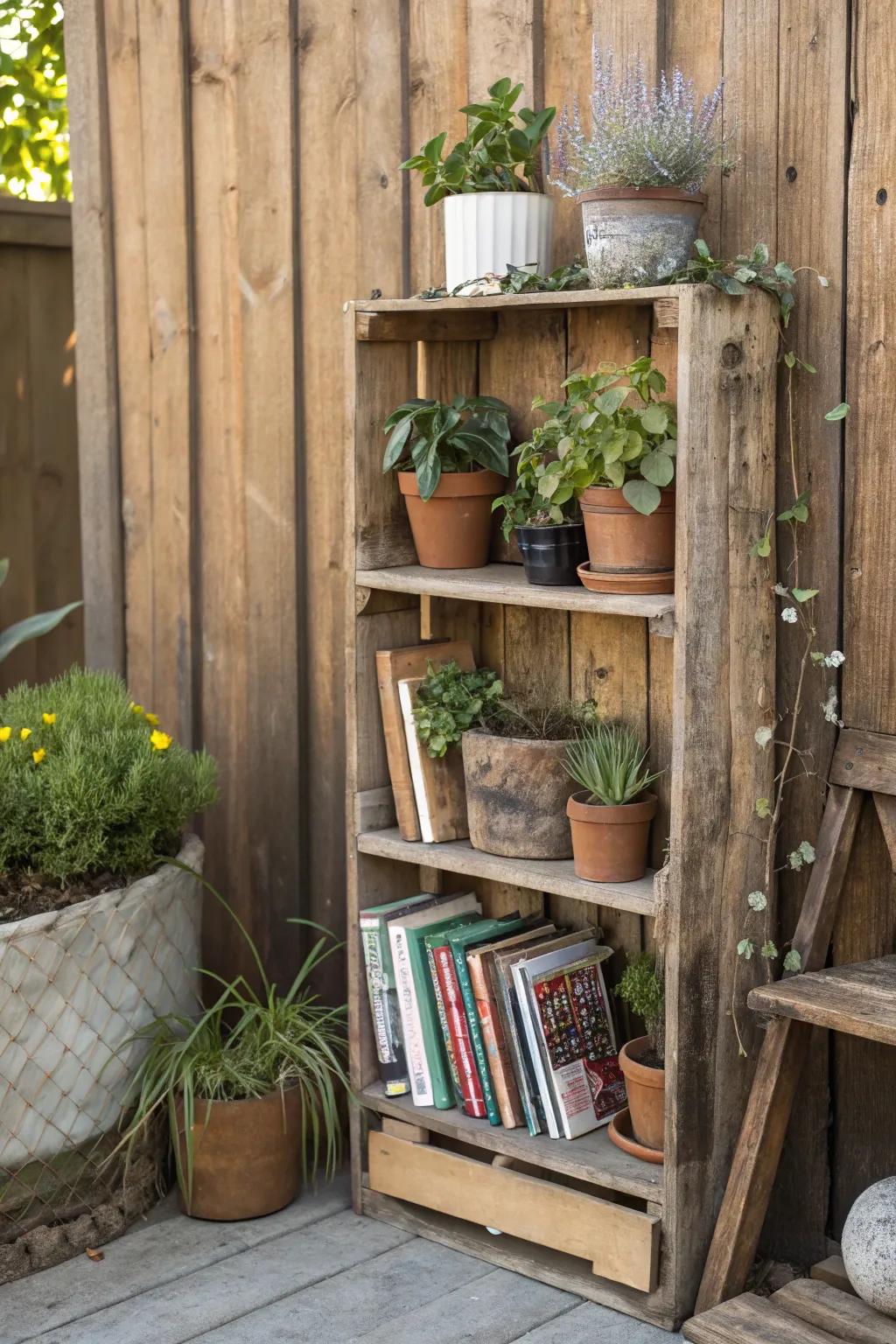 Revived timber ventures breathe renewed existence into aged resources.