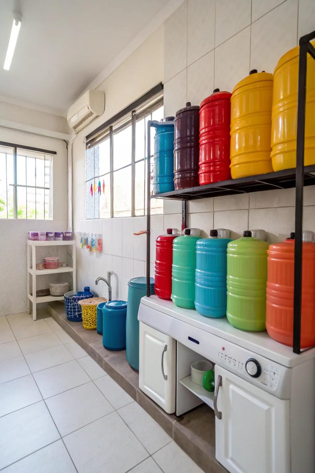 Mobiles impart freedom and operational efficiency.