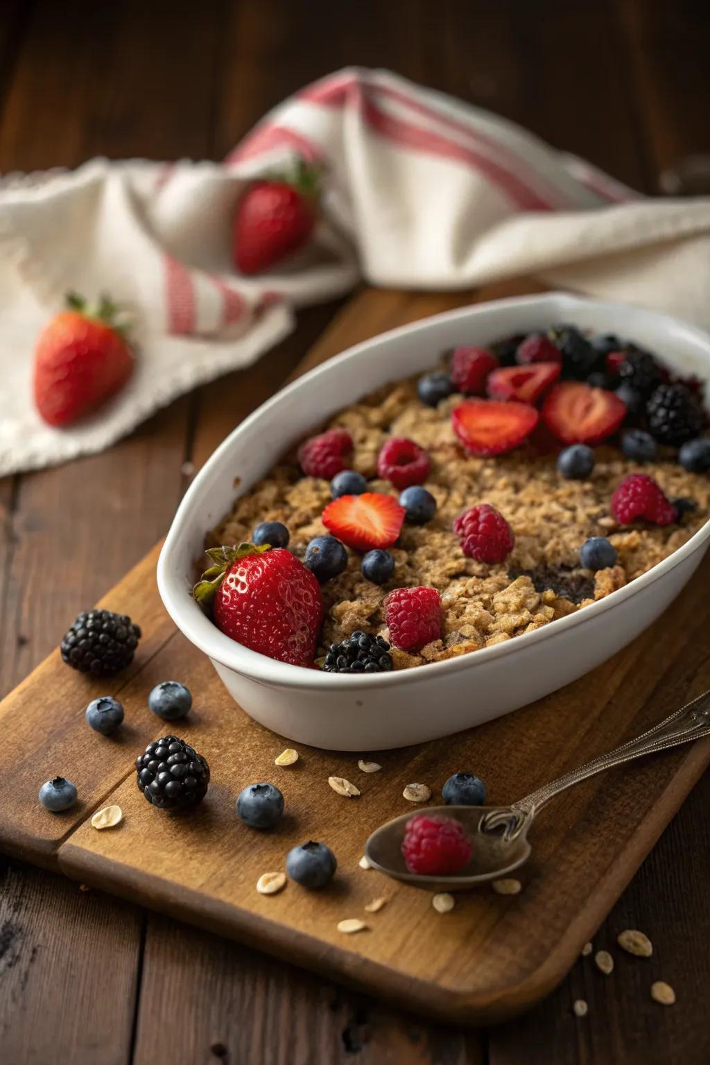 Warm grain that warms both the heart and the home.