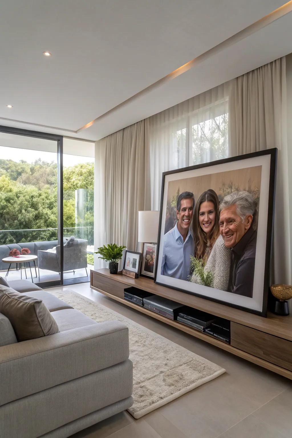 Immersion for bold expressions.