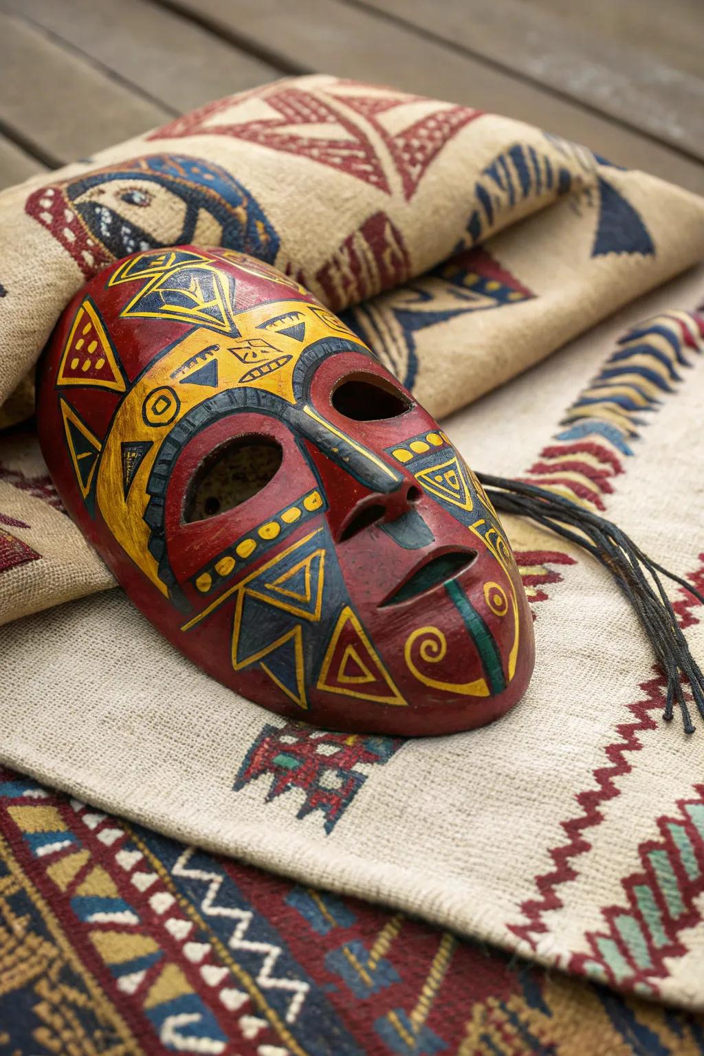 Cultural motifs add depth and intrigue to veil designs.