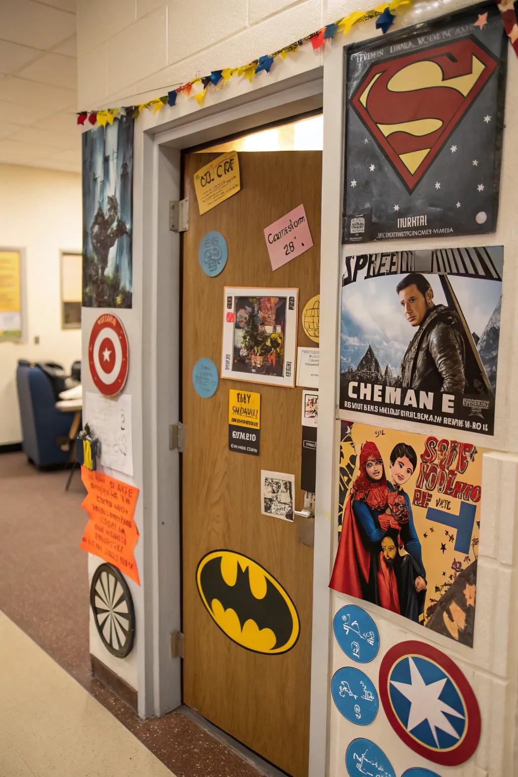Engaging popular culture patterns for enthusiasts spanning every age.