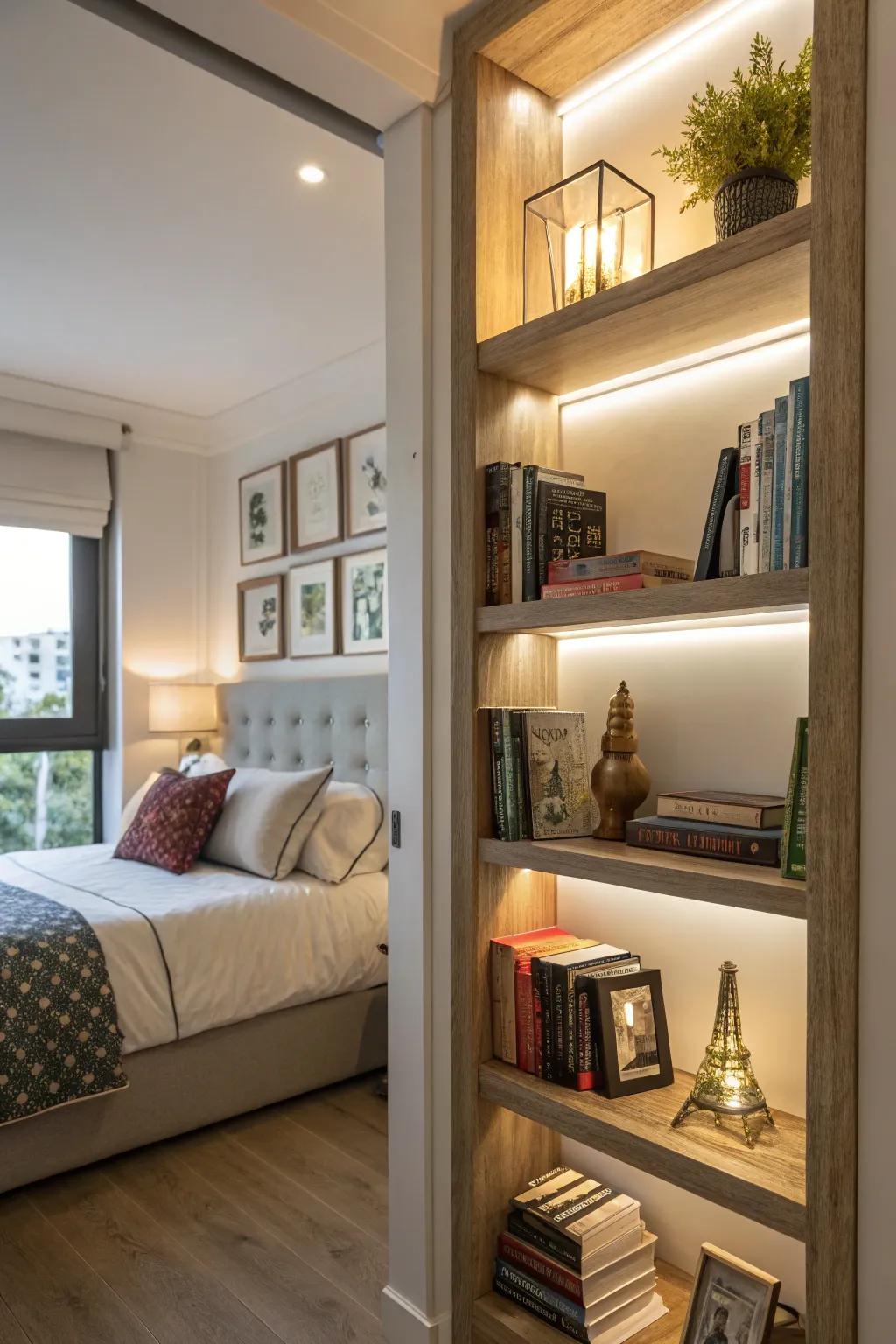 Usable art offers both beauty and utility.