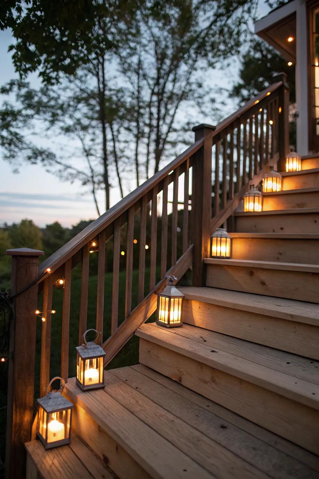 Classic lamps for a nostalgic charm