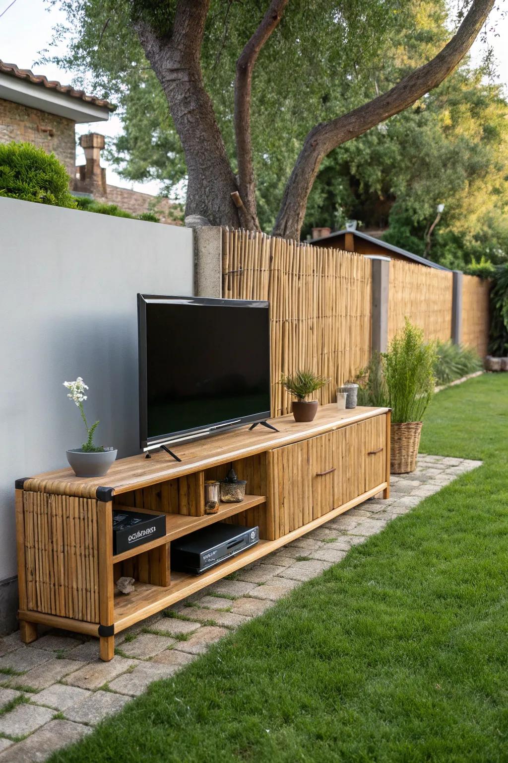 With eco-conscious choices, sustainability and style collide.