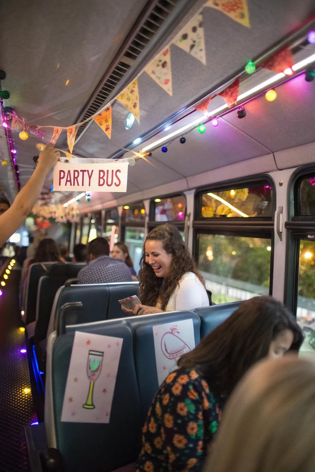 Individualized touches enhance the celebration by making it feel special and thoughtful.