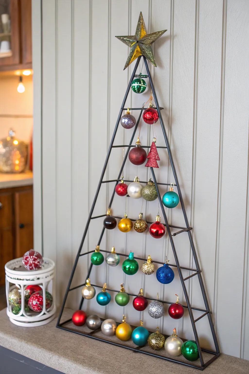 Magnetic ornaments furnish an enjoyable and secure ornamentation alternative.