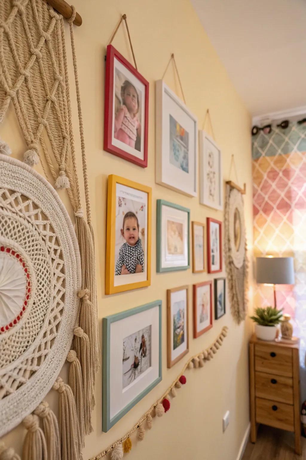 Woven elements include texture and warmth.