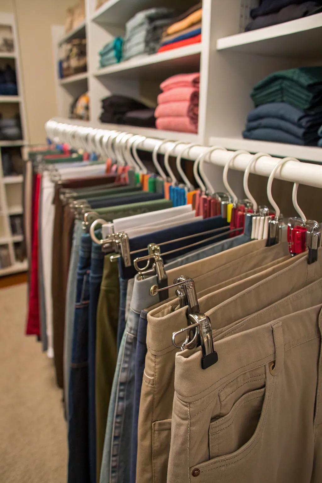 DIY solutions are both economical and stylish.