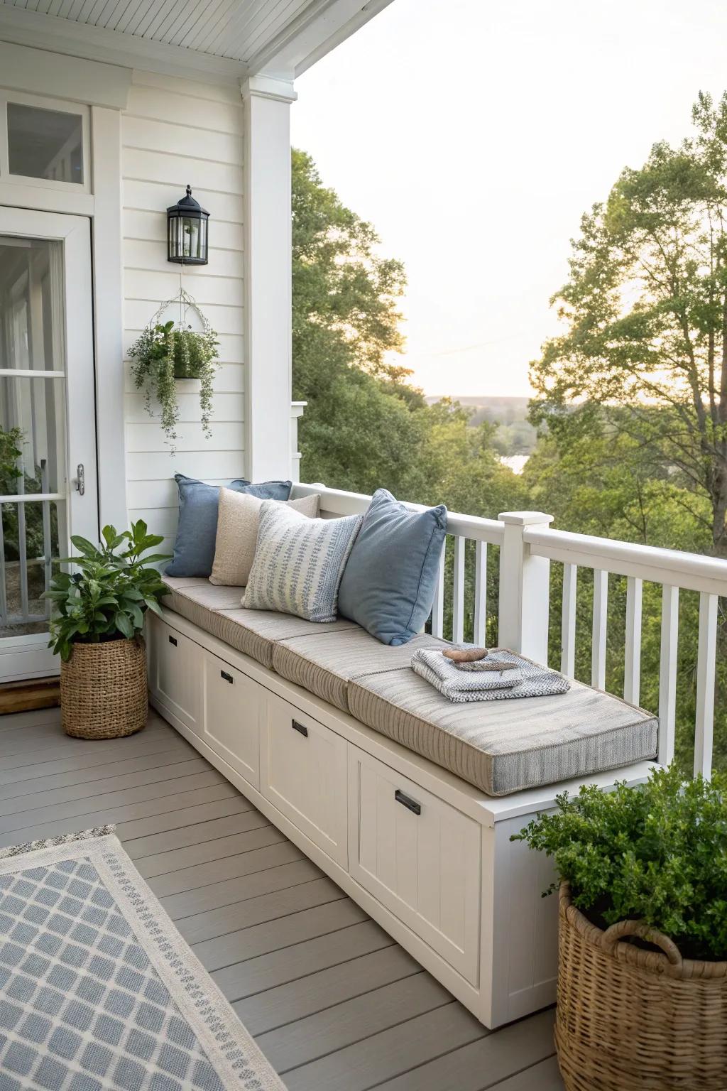 Area-conserving furnishings that operate diligently.