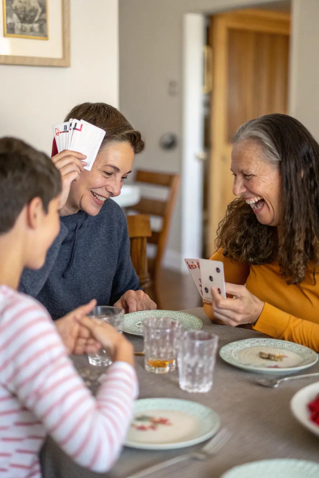 Deductive fun with 'Card Sleuthing'