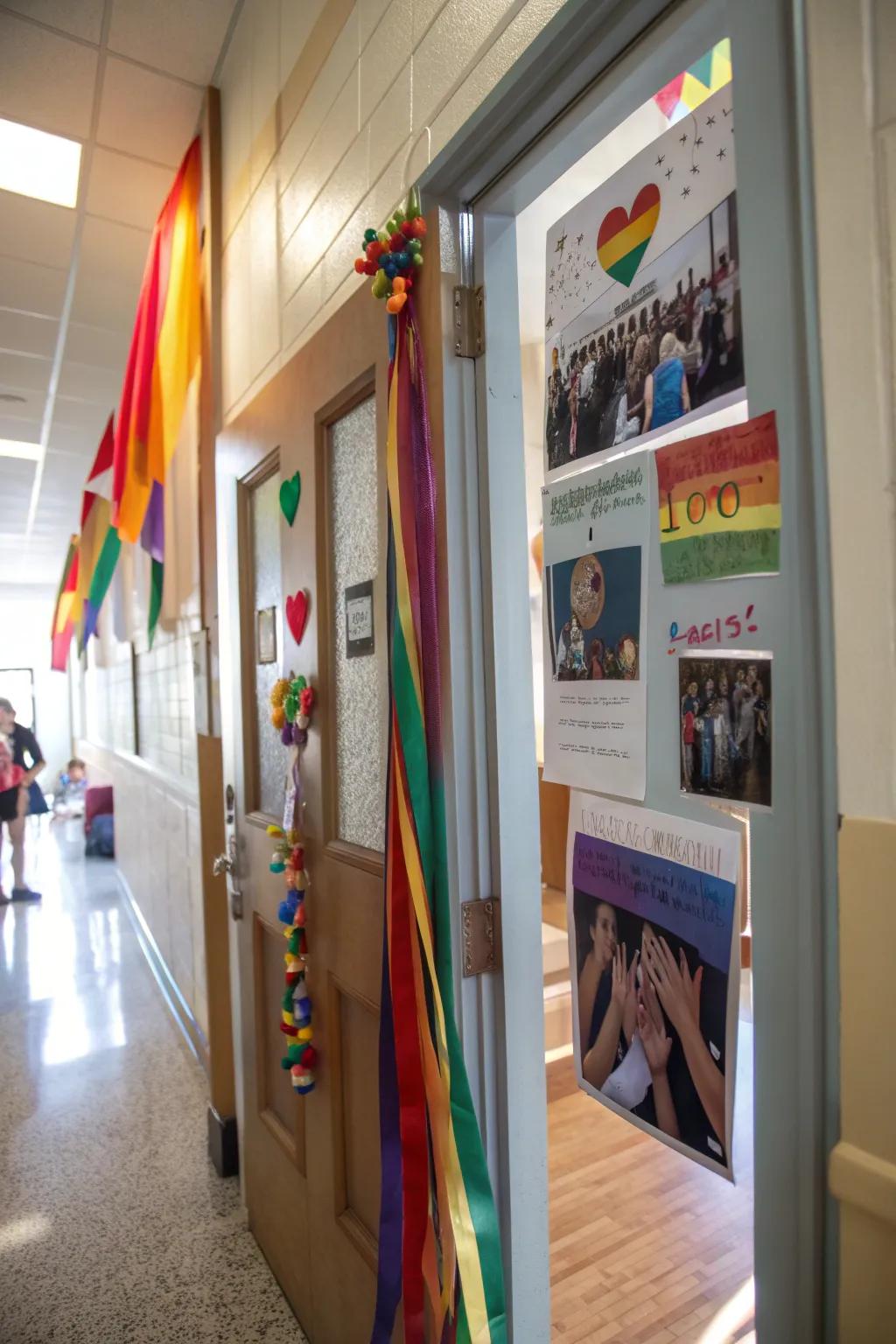 Inclusive group dynamism patterns for a cohesive community.