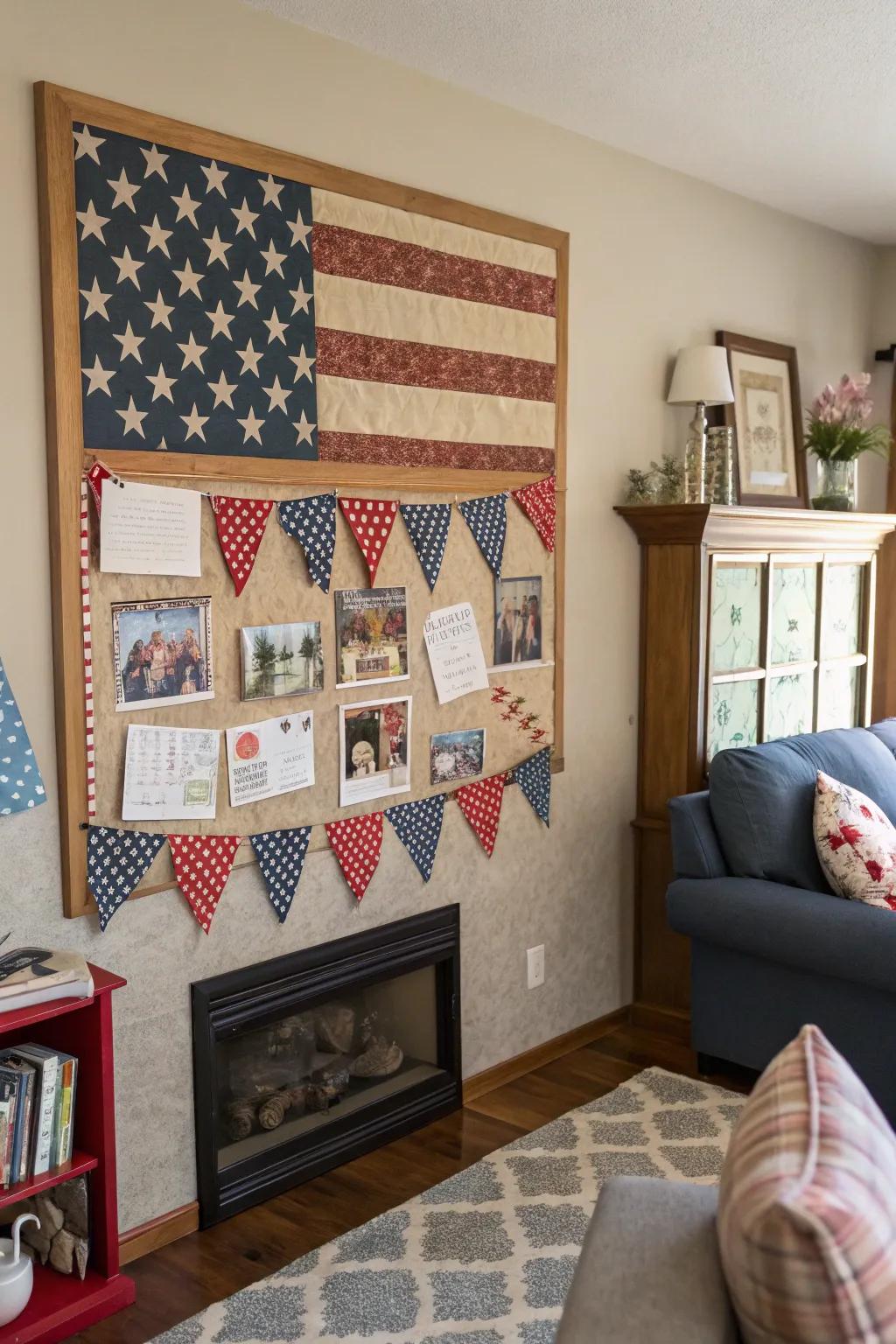 Quilted standard design for a textured finish.