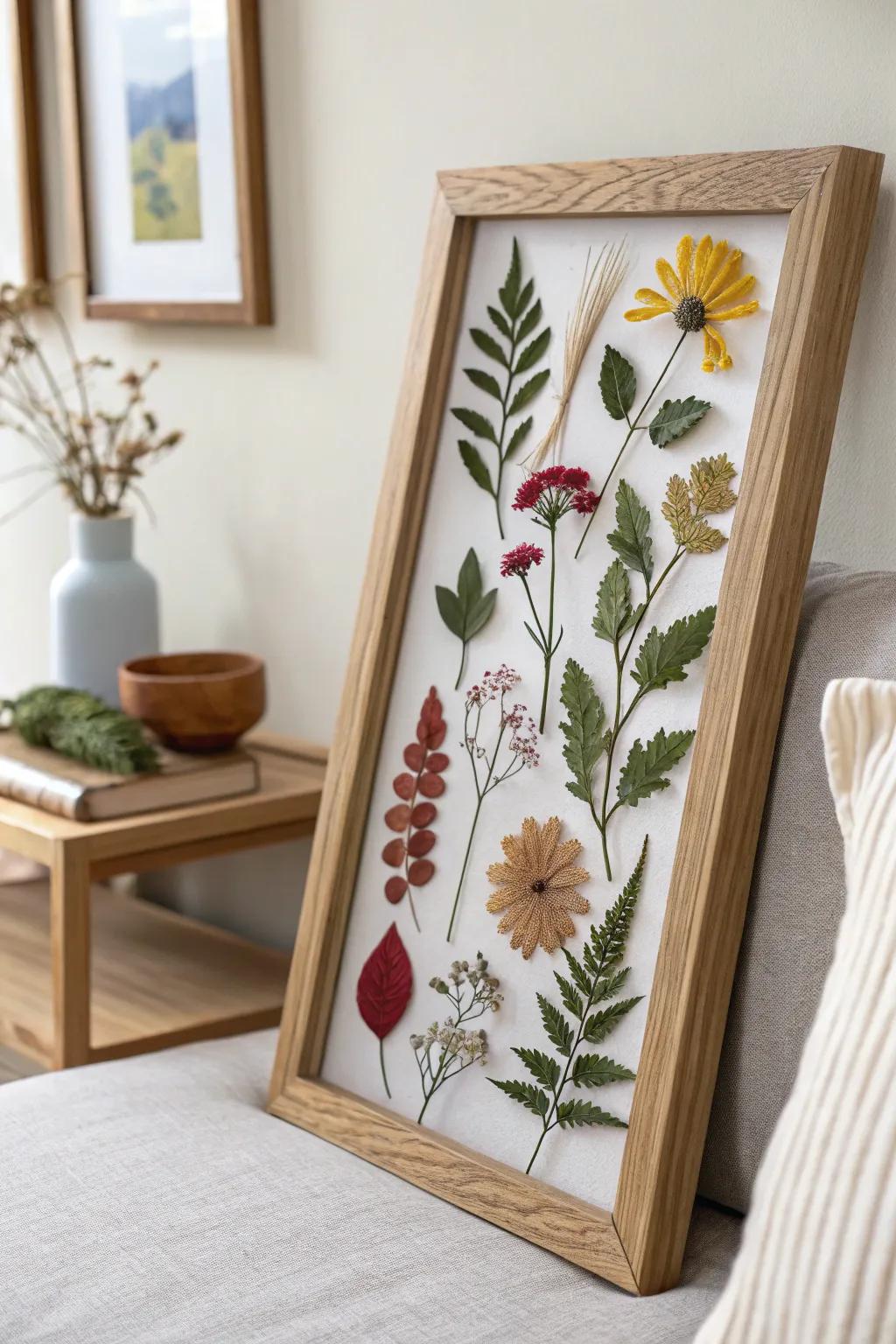 Invite the outdoors inside with nature-inspired partition artistry that celebrates the splendor of the world encircling us. 🌿 #SustainableCrafts #ScandiBoho