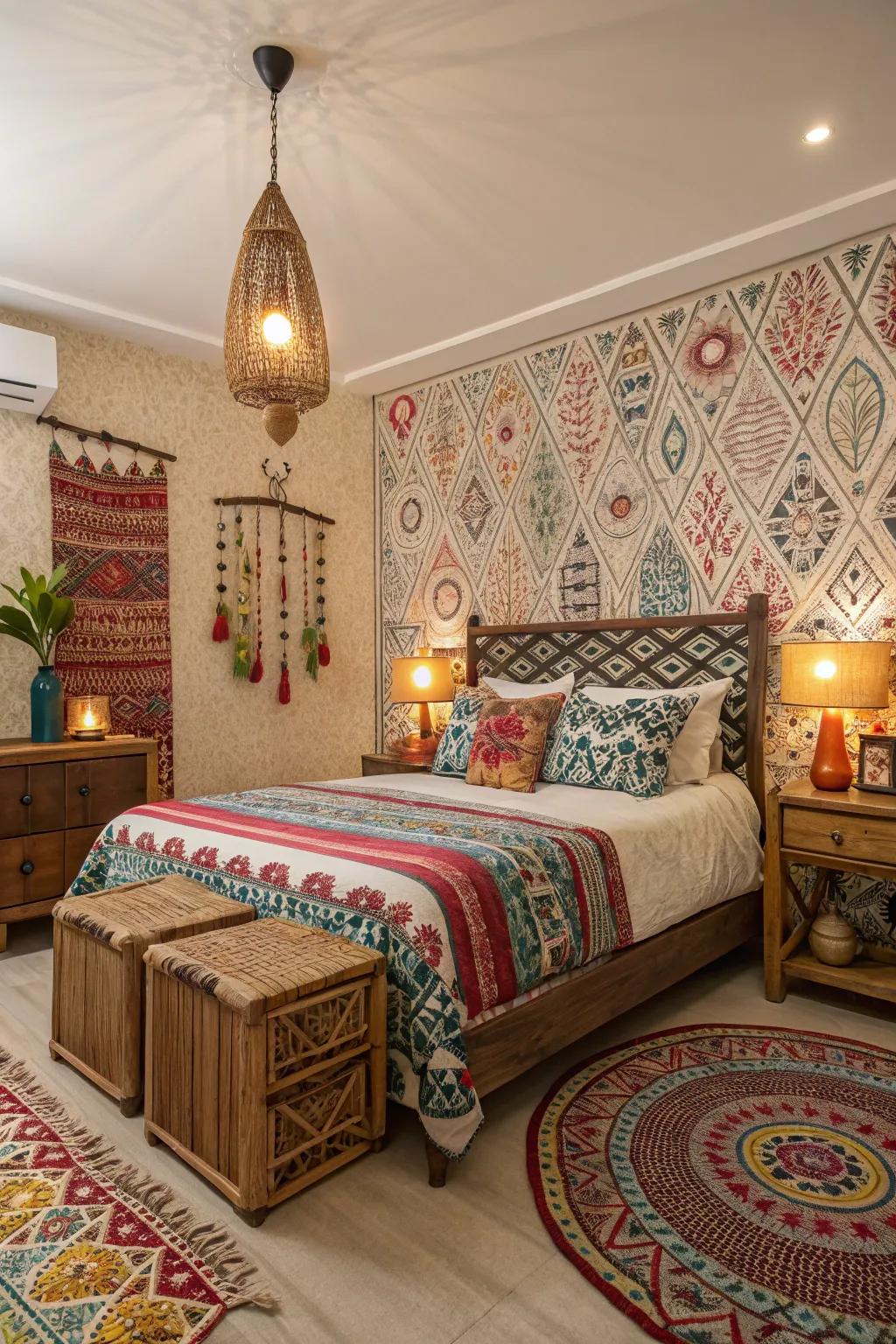 Global motifs add a rich cultural measurement.