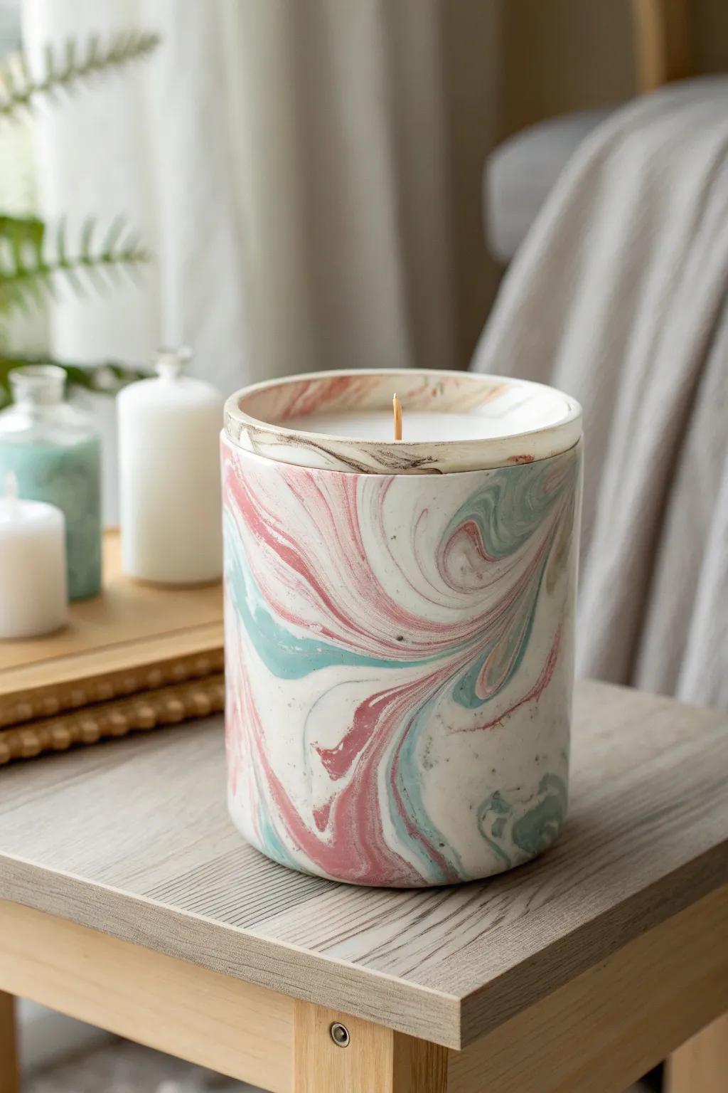 Elevate your aesthetic with the captivating allure of quartzite charm.