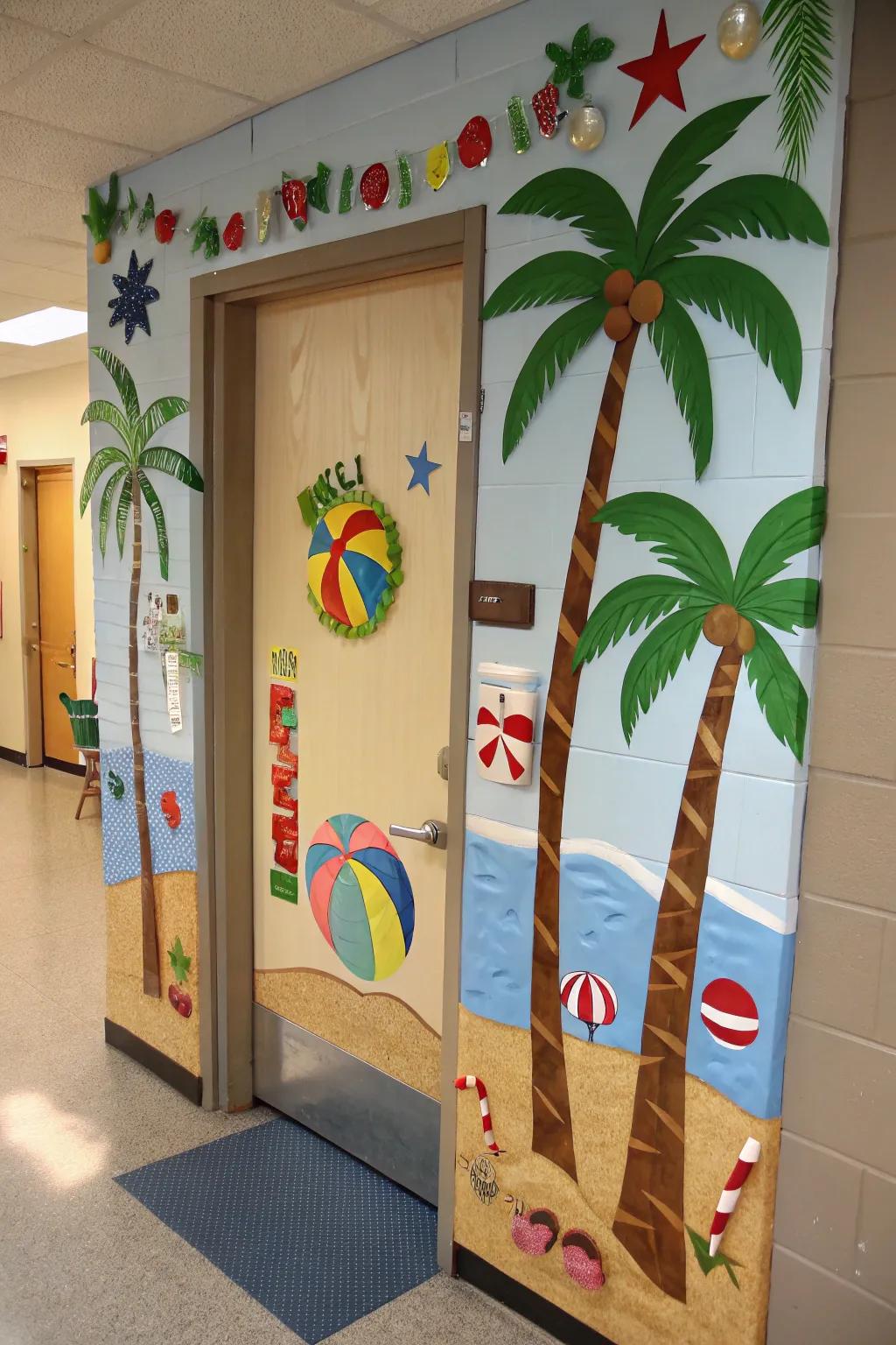 Escape to a Beachside Holiday Paradise!
