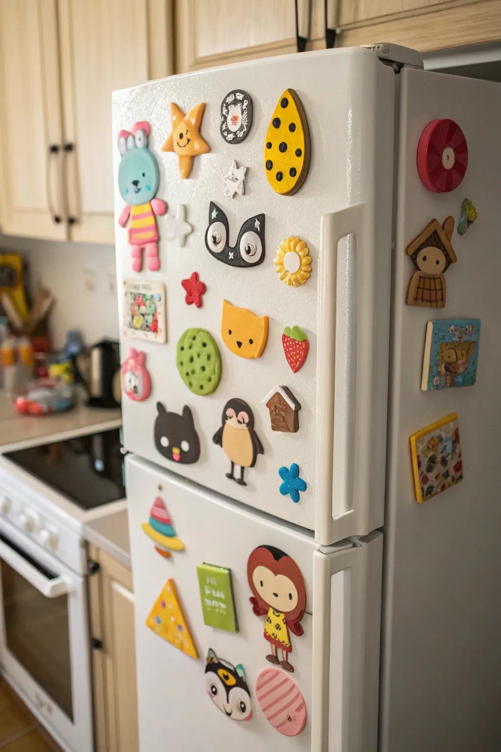 Panel decorations that add charm and character to any kitchen.