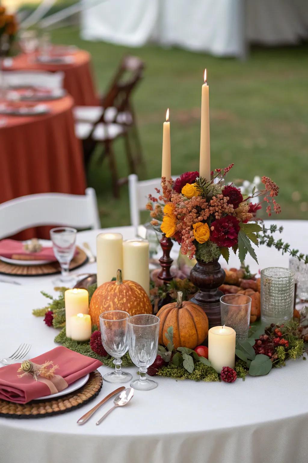 Color palettes create cohesion and beauty.