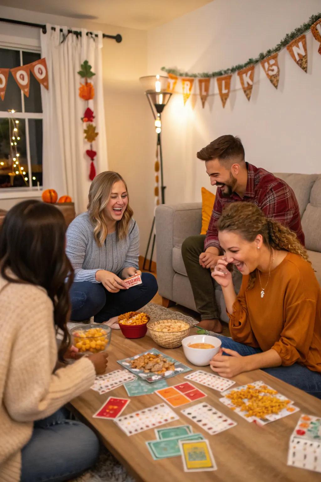 Thanksgiving brain teasers bring cheer and education to your celebrations.