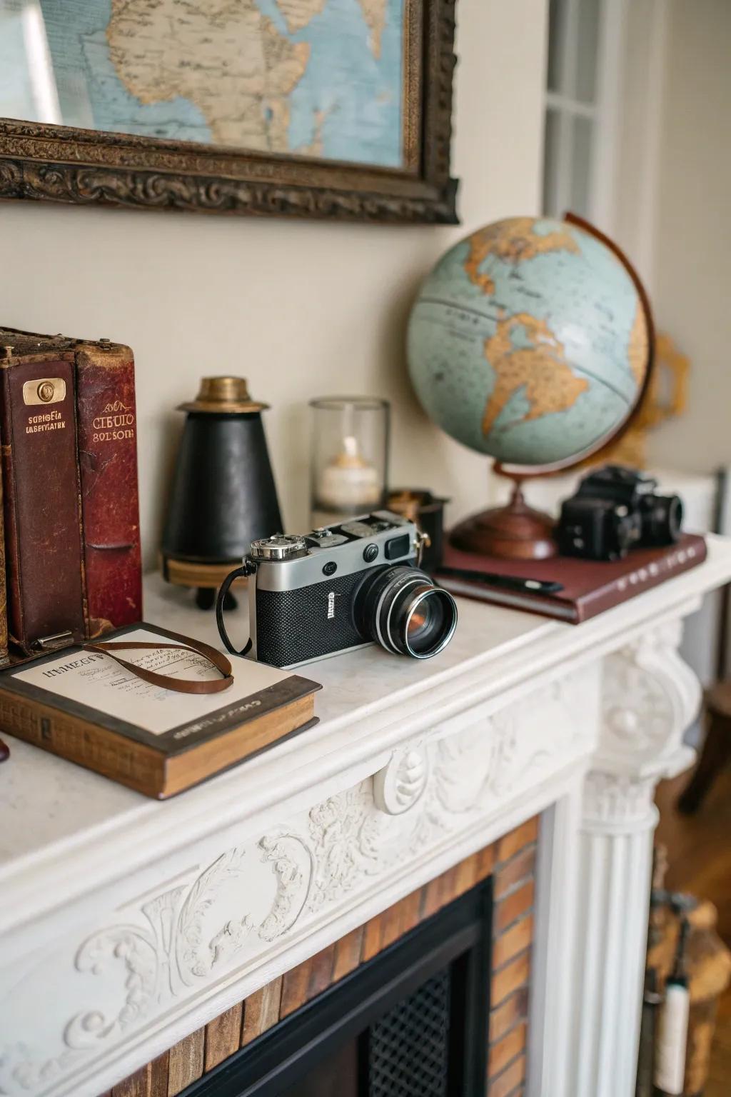 My style and passions.