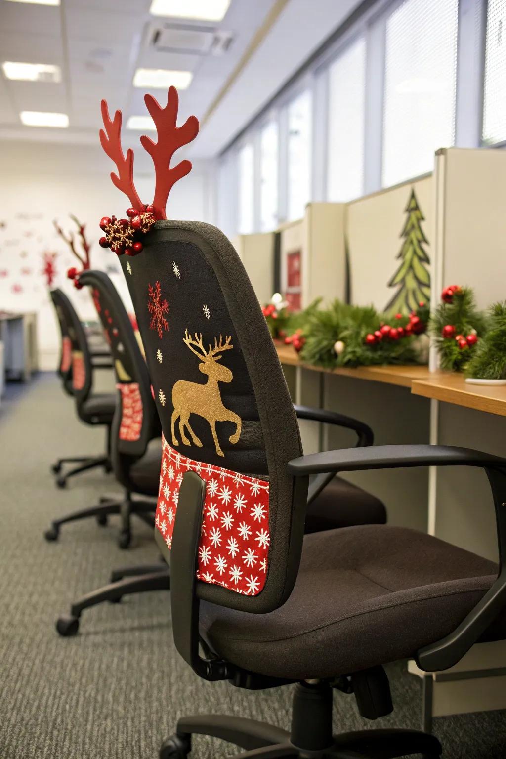 Prancer games bring a playful holiday spirit.