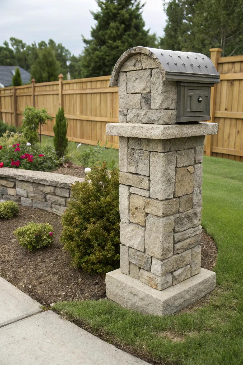 Stout and stable designs offer both stability and style.