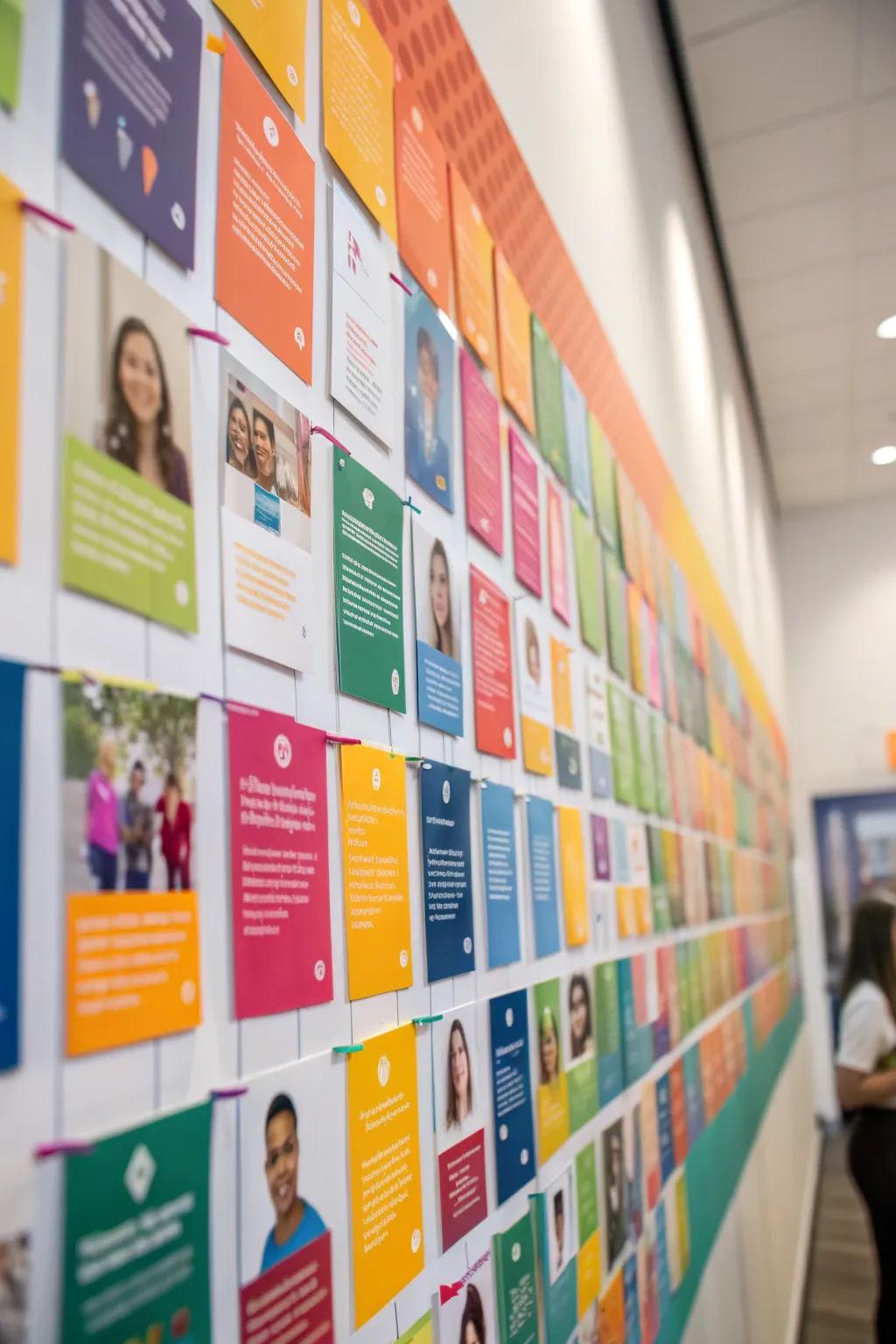 A playful means to gain enhanced mutual understanding.