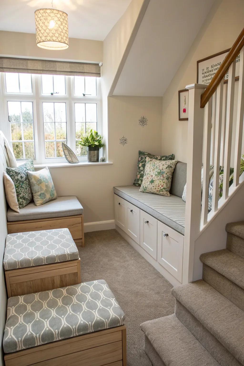 Adaptable furniture adjusts to your changing needs and optimizes utility.