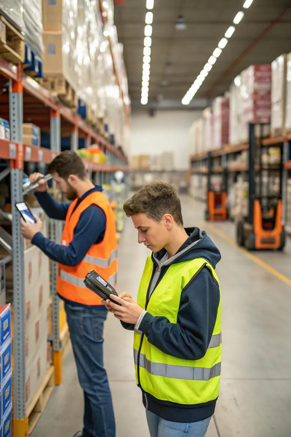 Regular evaluations guarantee enduring functionality and organization within the storage space.