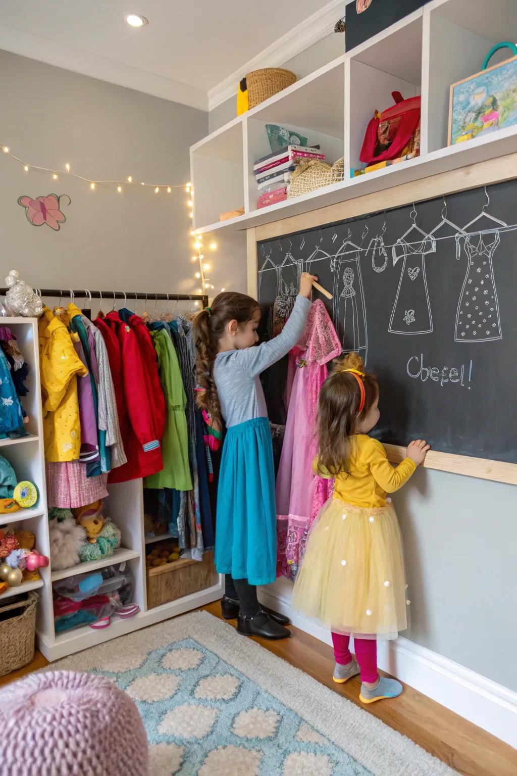 Contributing an engaging touch to playtime through interactive elements.