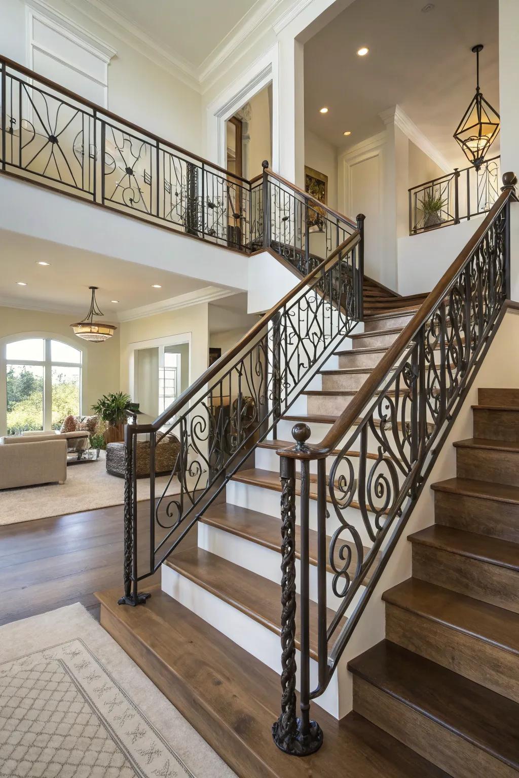 Attain consistency through architectural alignment.