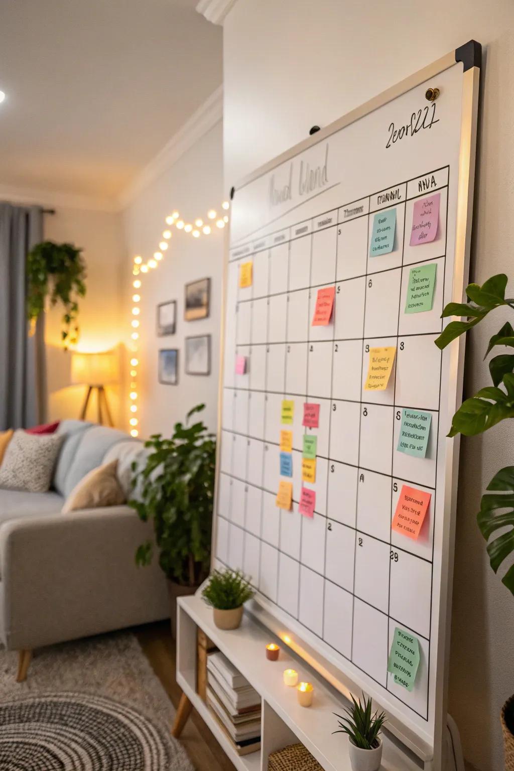 Reflect on your emotional well-being with a personal mood tracker.
