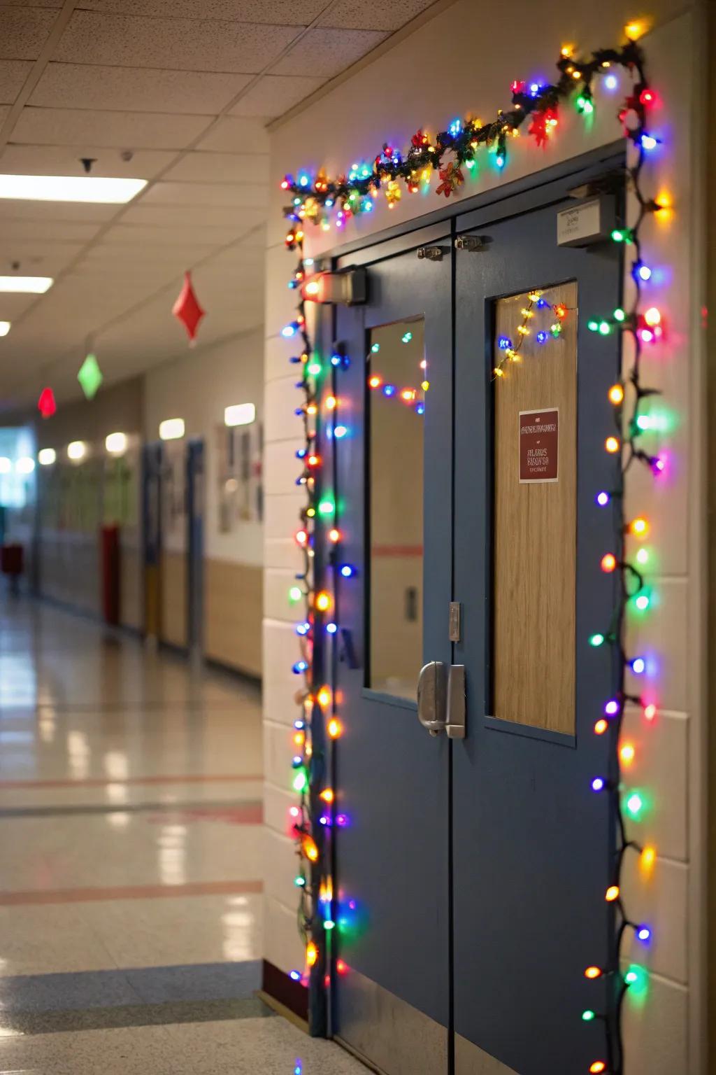 Light Up Your Day with a Holiday Twinkle Show!