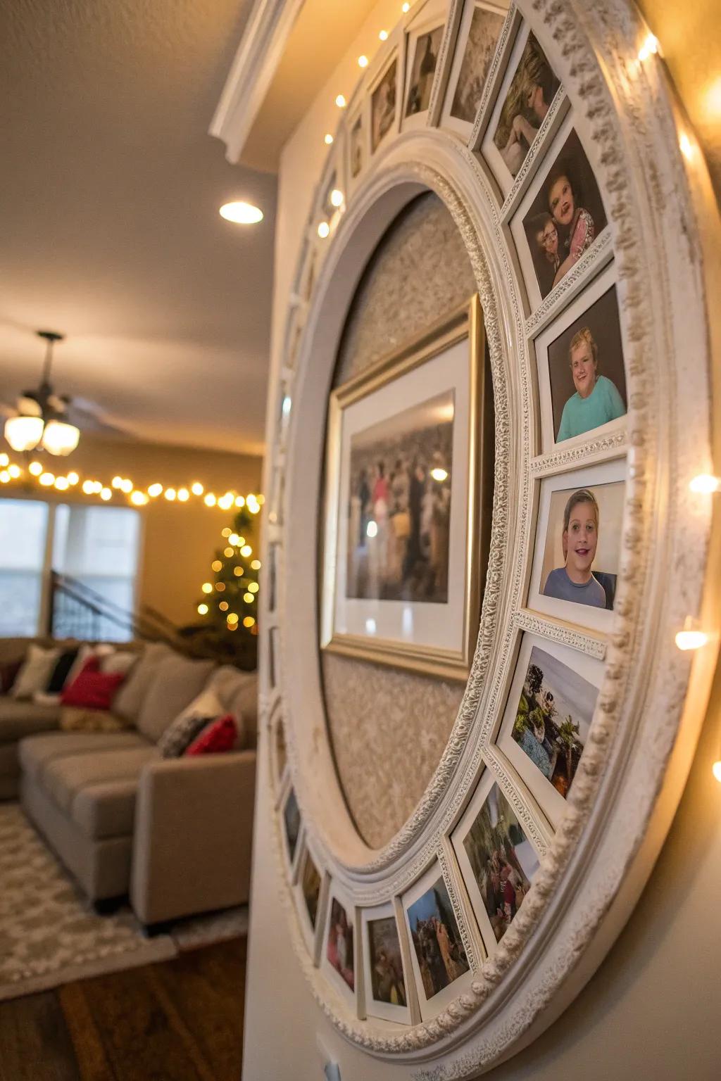 Orbital arrangements offer a fresh twist.