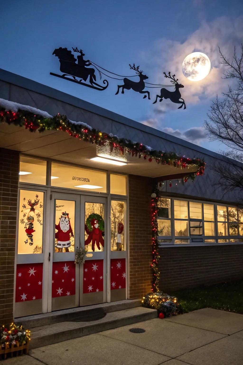 Experience the Magic of Saint Nick's Float Trip!