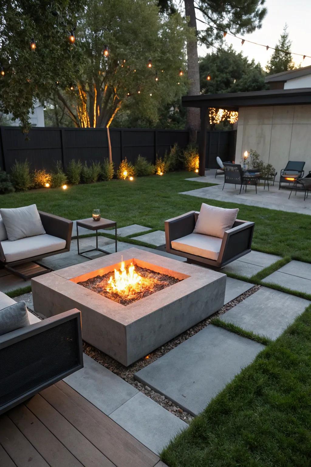 Smoke-free builds deliver a cleaner experience.
