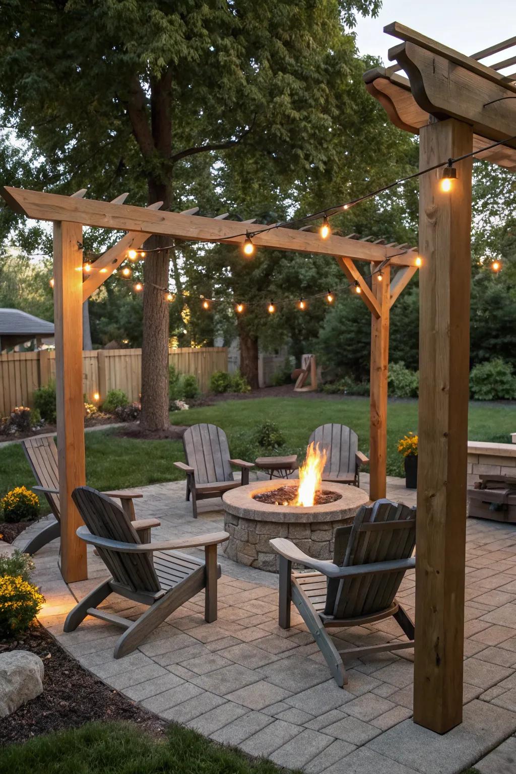 Transform your hearth area into the ultimate relaxation destination using these adaptable posts.