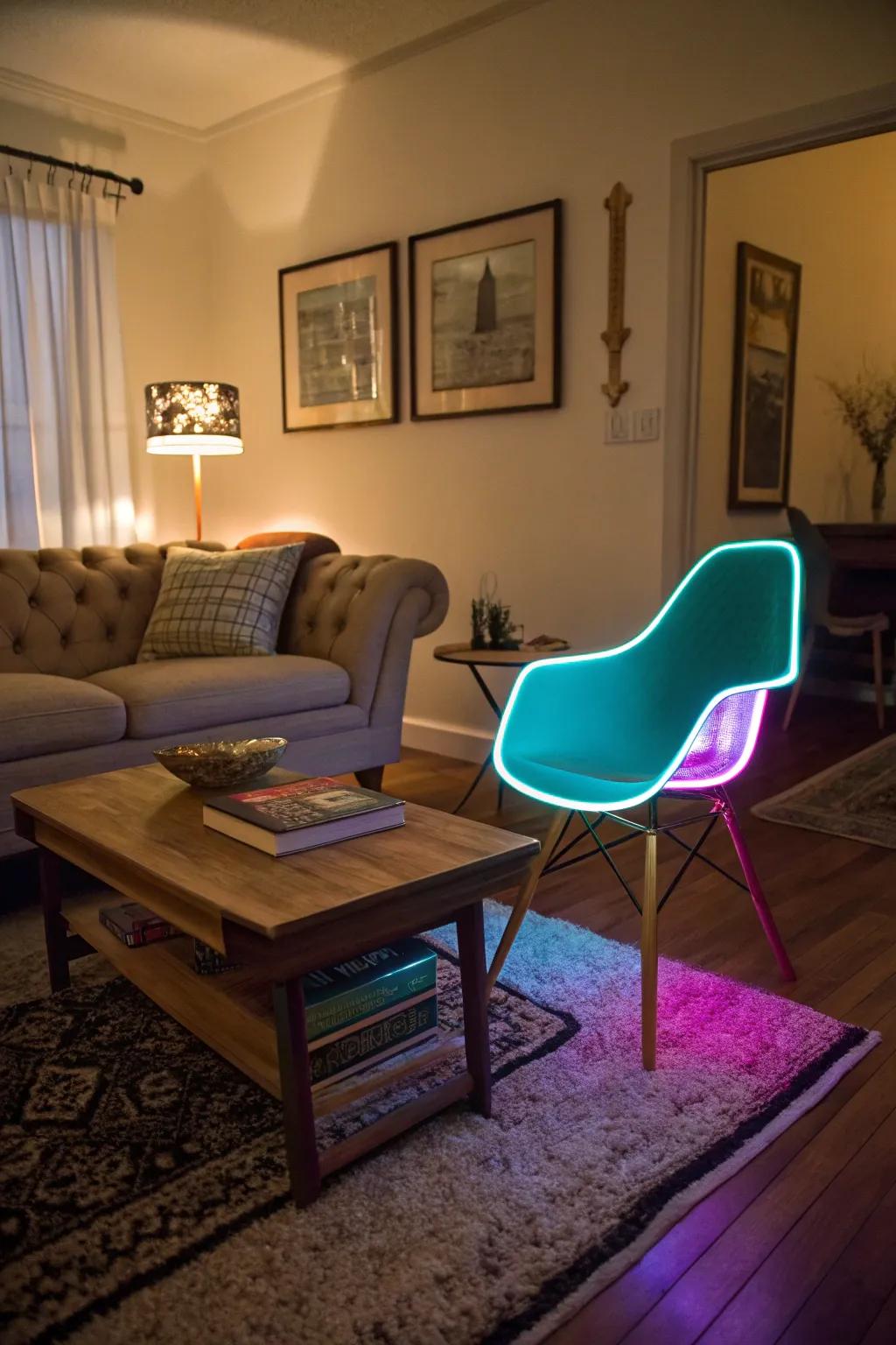 A straightforward fabric switch can rejuvenate your furniture, causing it to shine anew.