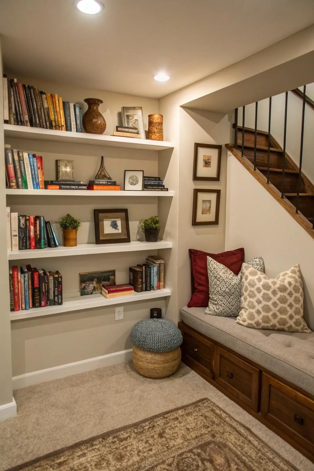 Optimize your room using elevated organizational strategies.