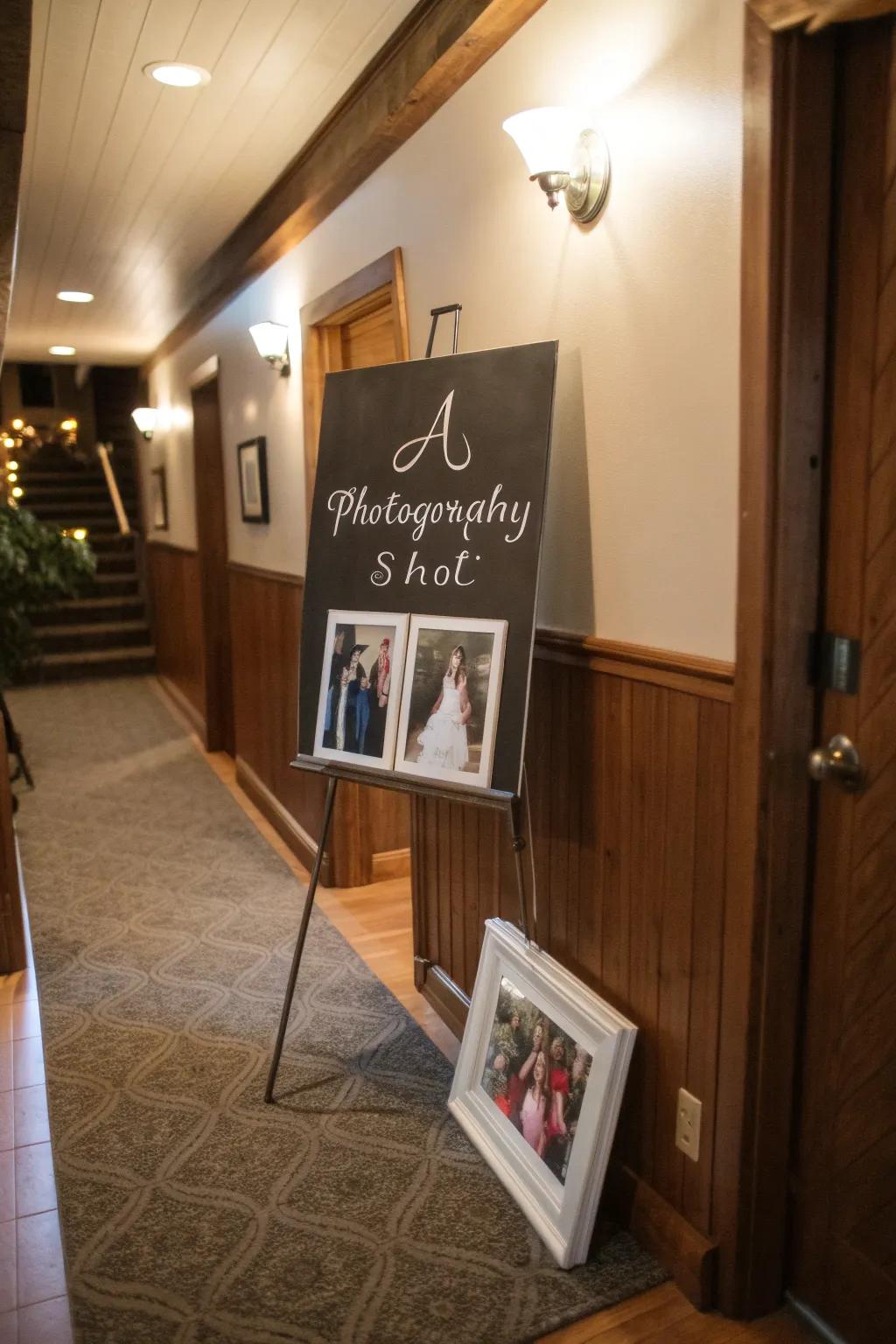 Heartfelt greetings make homecomings genuinely memorable.