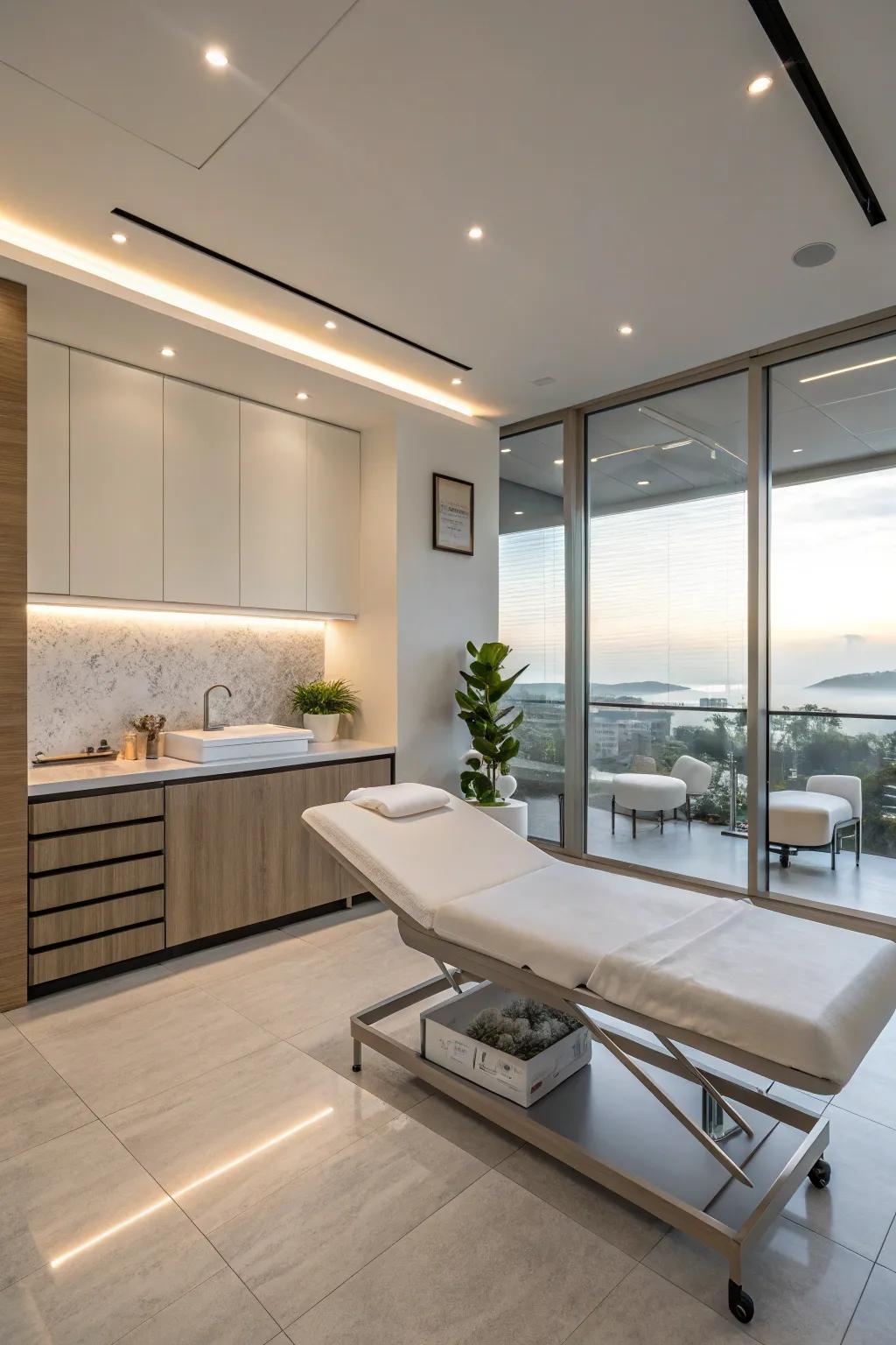 Stylish and contemporary designs for an updated aesthetic.